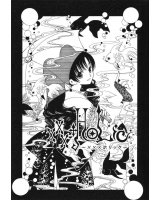 BUY NEW xxxholic - 151340 Premium Anime Print Poster